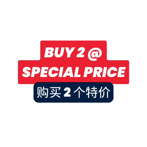 GLOU Essence of Chicken Gift Pack (3's x 70g)