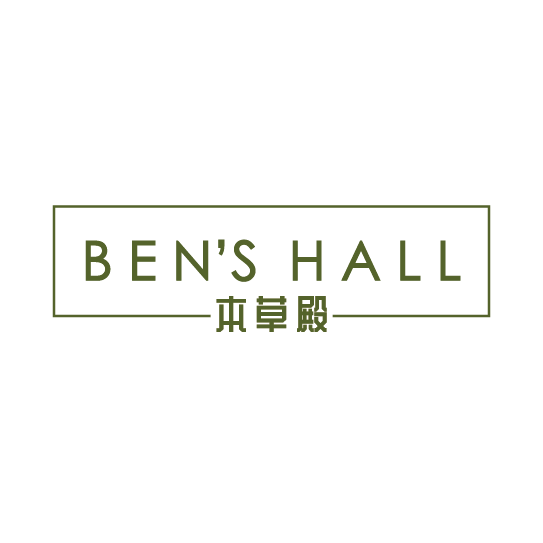 BEN'S HALL