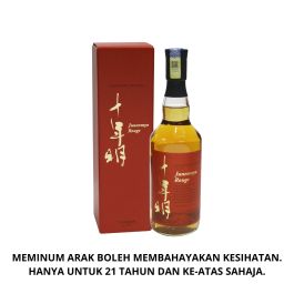Saburo Maru Junemyo 7年 700ml 43% Buy Saburomaru Junenmyo Noir 700ml Online @Lowest Price