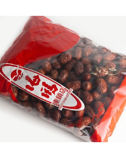 HAI-O Dried Red Dates (600g)
