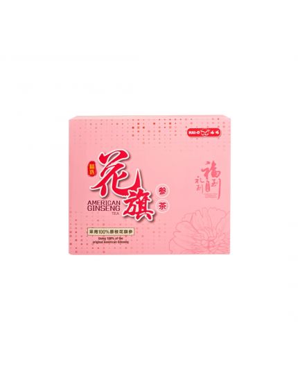HAI-O American Ginseng Tea (2g x 16[&#039;s)