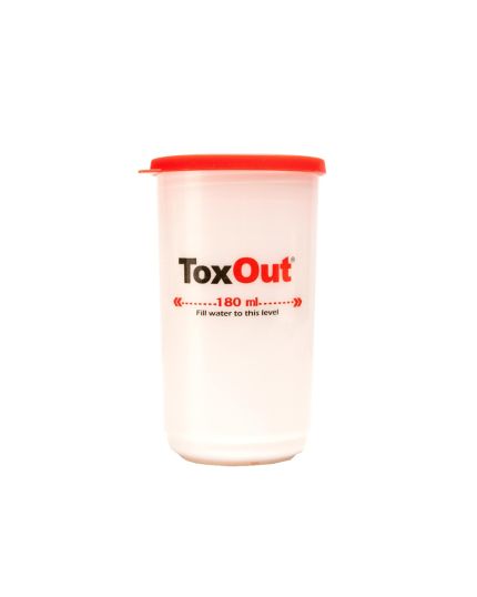 ToxOut (15's)