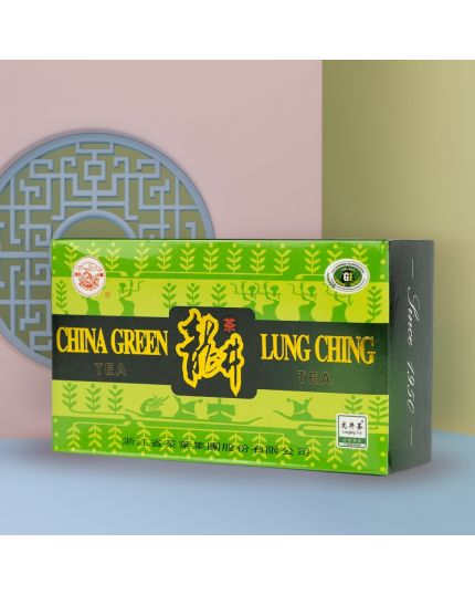 Lung Ching G552