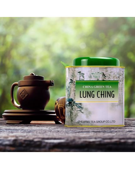SHI FENG Lung Ching G252  (200g)