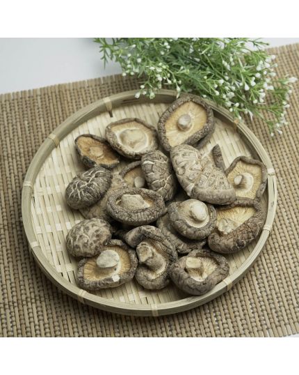 HAI-O Dried Mushroom (150g)