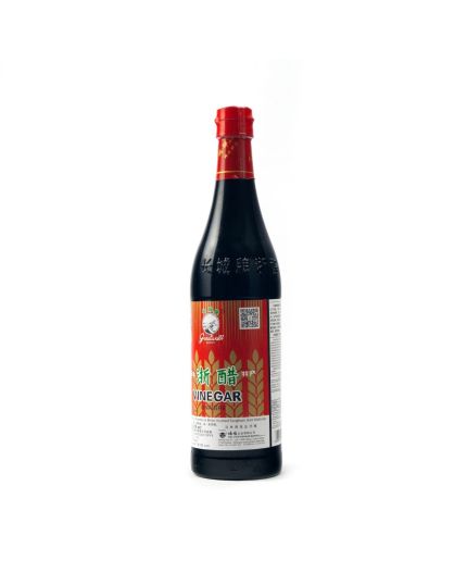 GREAT WALL Tianjin Black Vinegar (635ml)