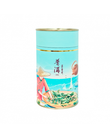 HAI-O Pu-er Tea (200g)