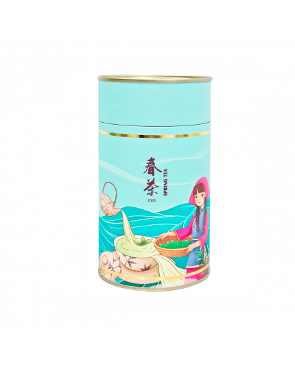 HAI-O Spring Tea (200g)