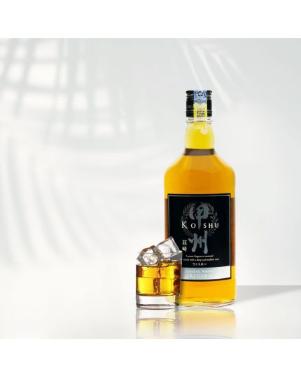 KOSHU Original Blended Whisky 37% (700ml)
