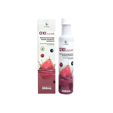 TKT Nature OXI Juceè (300ml)