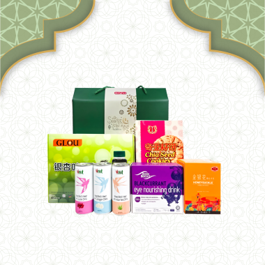 Hari Raya Gift Set【RG03】