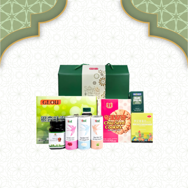 Hari Raya Gift Set【RG04】