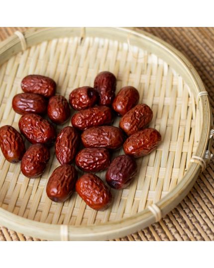 HAI-O Dried Red Dates (600g)