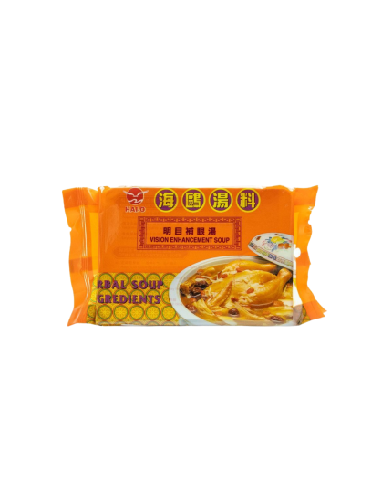 HAI-O Vision Enhancement Soup (100g)