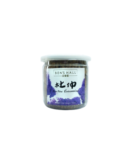 BEN&#039;S HALL Cortex Eucommiae (100g)