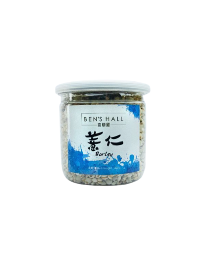 BEN&#039;S HALL Barley (300g)