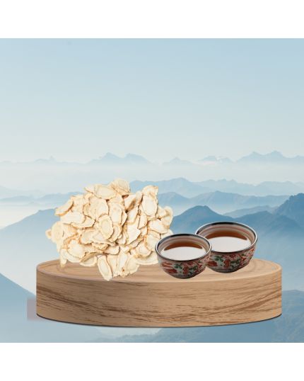 American Ginseng Sliced（38g）