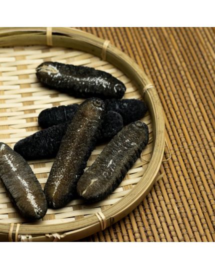 【HAI-O】SEA CUCUMBER (M) (300G)