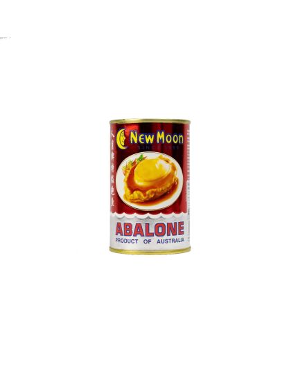 【NEW MOON】AUSTRALIA ABALONE (425G) 
