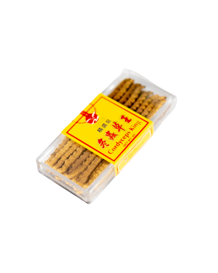 Hai-O Cordyceps King (Extra Large) (8g)