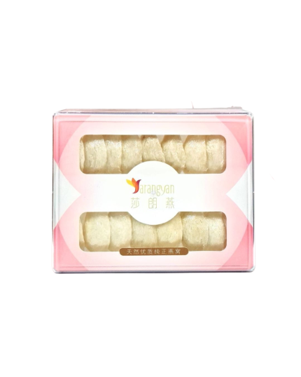 SARANGYAN Bird&#039;s Nest (15-17pcs) (80g)