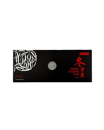 【HAI-O】CORDY-ESSENCE PLUS (6&#039;S X 10ML)