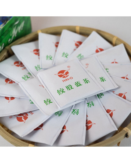 HAI-O Jiao Gu Lan Tea (80g)