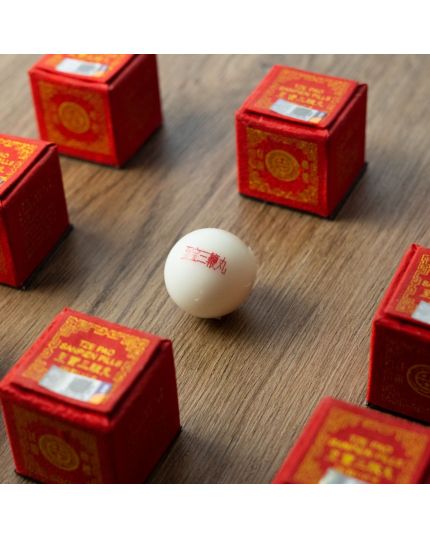 TZE BAO San Pien - small pills (10’s)