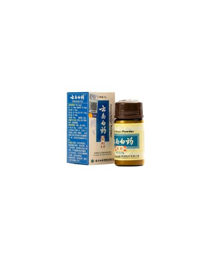 YUNNAN BAIYAO Powder (4g)