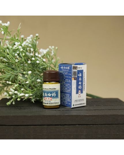 YUNNAN BAIYAO Powder (4g)