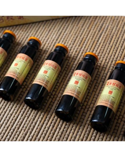 DEEJ Compound E-Jiao Jiang  (12's x 20ml)