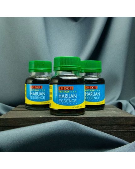 GLOU Essence of Fish (6 x 70g)