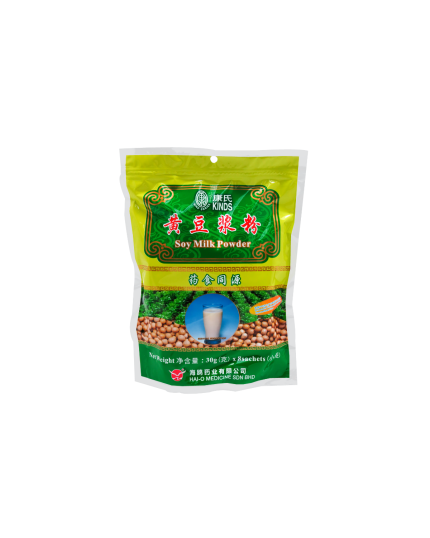 KINDS Soy Milk Powder (30g X 8&#039;s)