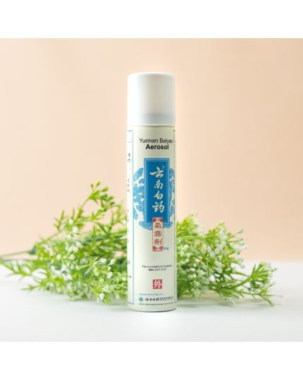 YUNNAN BAIYAO Aerosol (85g)