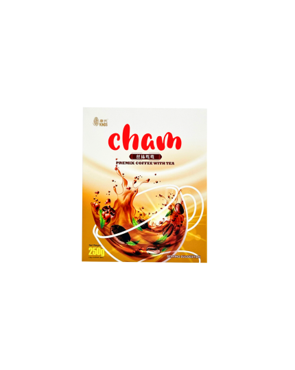 KINDS Cham (10&#039;s x 25g)