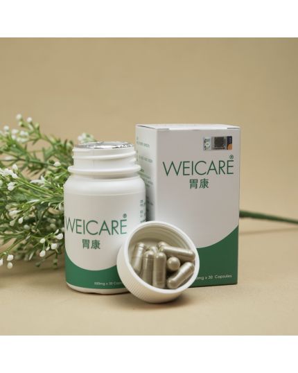 PREMIER HERBS Weicare (30’s)