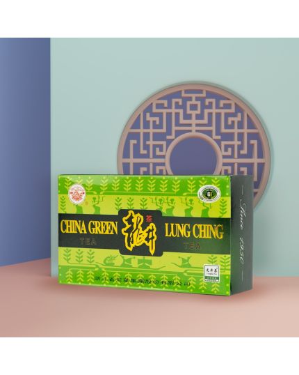 Lung Ching G551