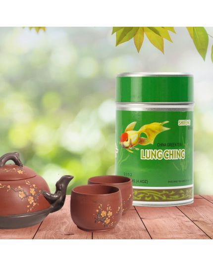 Lung Ching G352