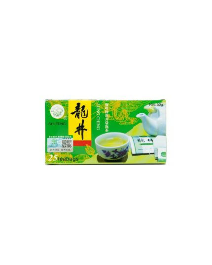 Lung Ching G651