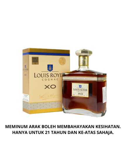 LOUIS ROYER XO (700ml)