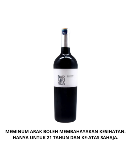 【BARAHONDA】 CRIANZA (750ML)
