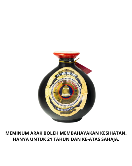GOLDEN BELL Mei Kuei Lu Chiew (560ml)