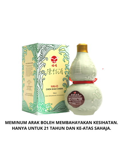 HAI-O Chen Shao Chiew (750ml)