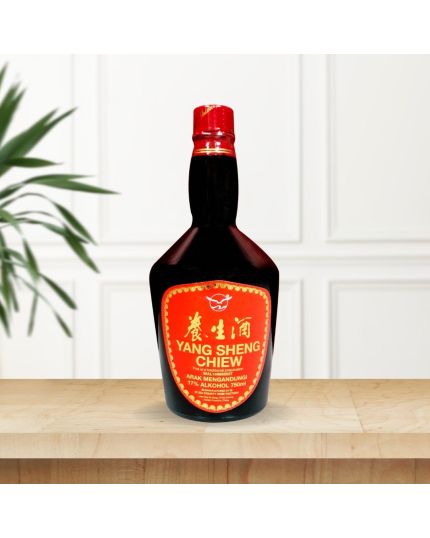 HAI-O Yang Sheng Chiew (750ml)