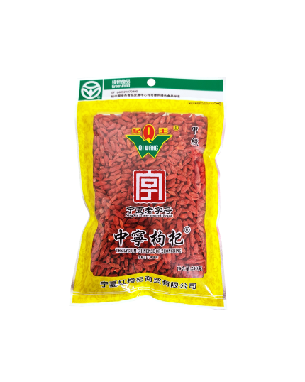 FRUCTUS LYCII 250G