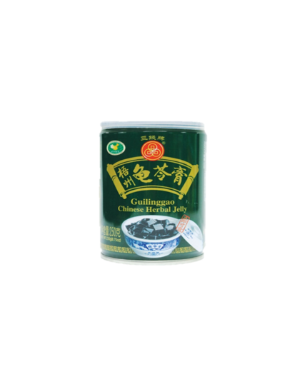 Guilinggao Chinese Herbal Jelly (250g)