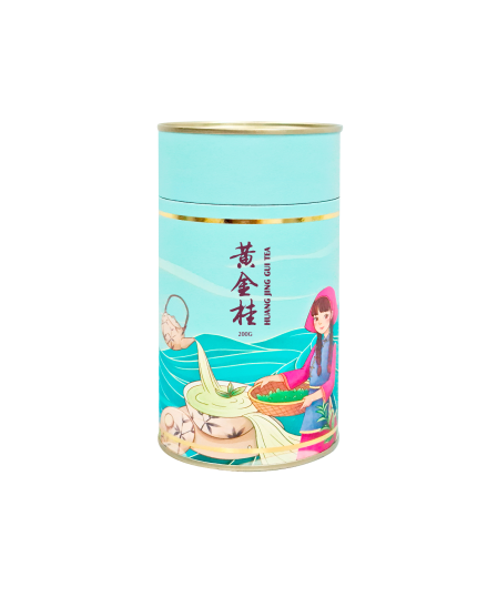 HAI-O Huang Jing Gui Tea (200g)