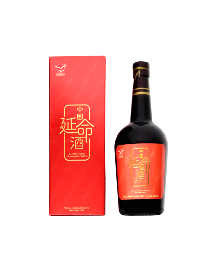 HAI-O Zhong Guo Yean Min Chiew (750ml)