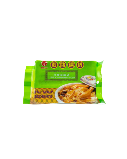 HAI-O Lung Nourishment Soup (110g)