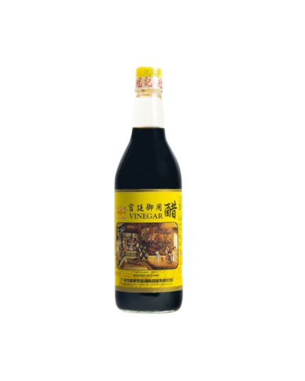 GUAN JI BRAND Vinegar (500ml)